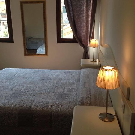 Guest House Loredana Venice Ngoại thất bức ảnh