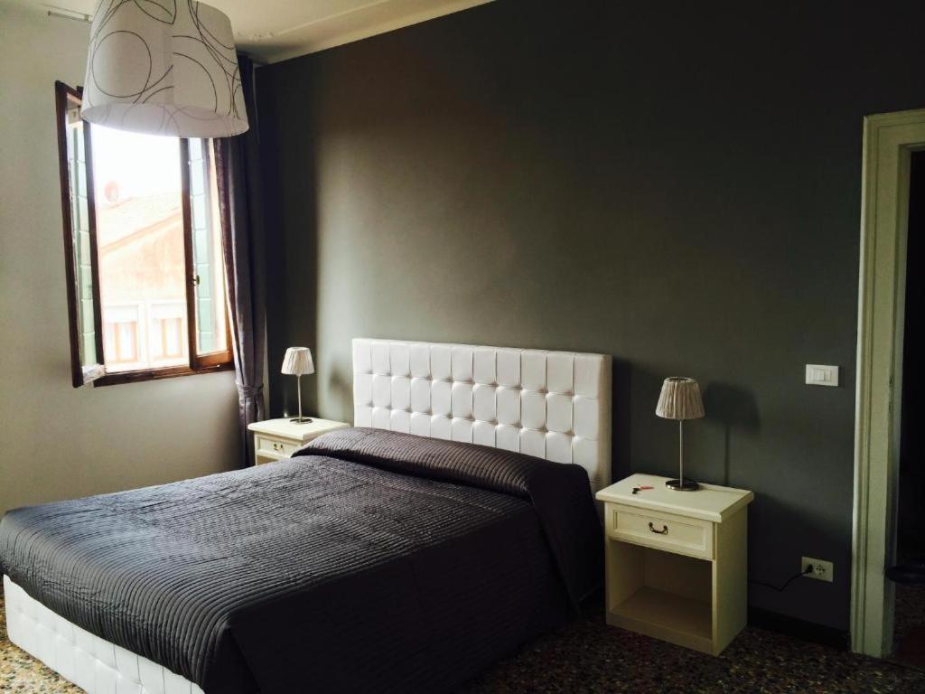 Guest House Loredana Venice Ngoại thất bức ảnh