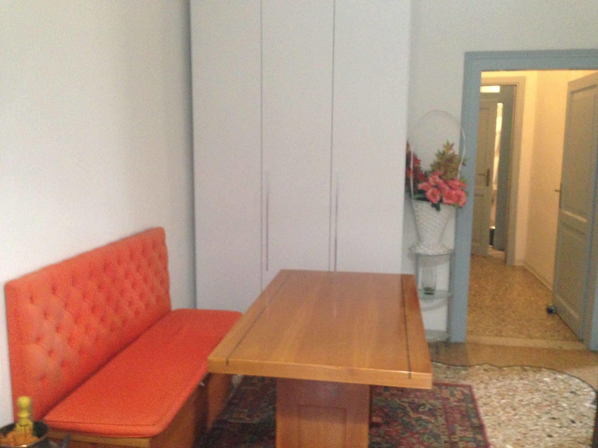 Guest House Loredana Venice Ngoại thất bức ảnh