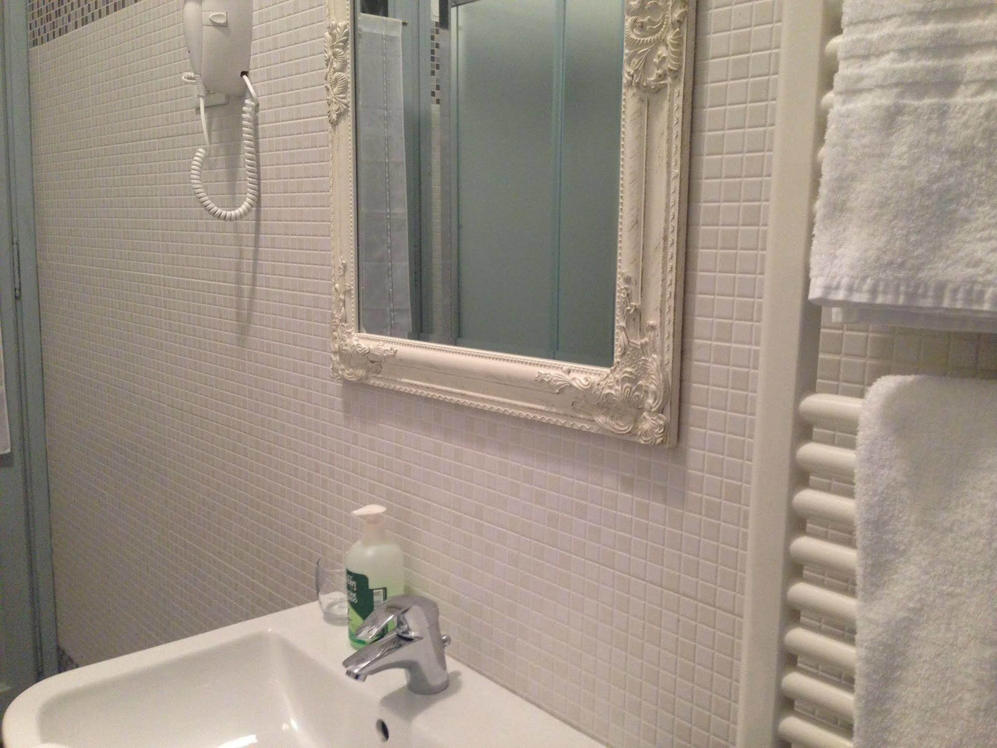 Guest House Loredana Venice Ngoại thất bức ảnh