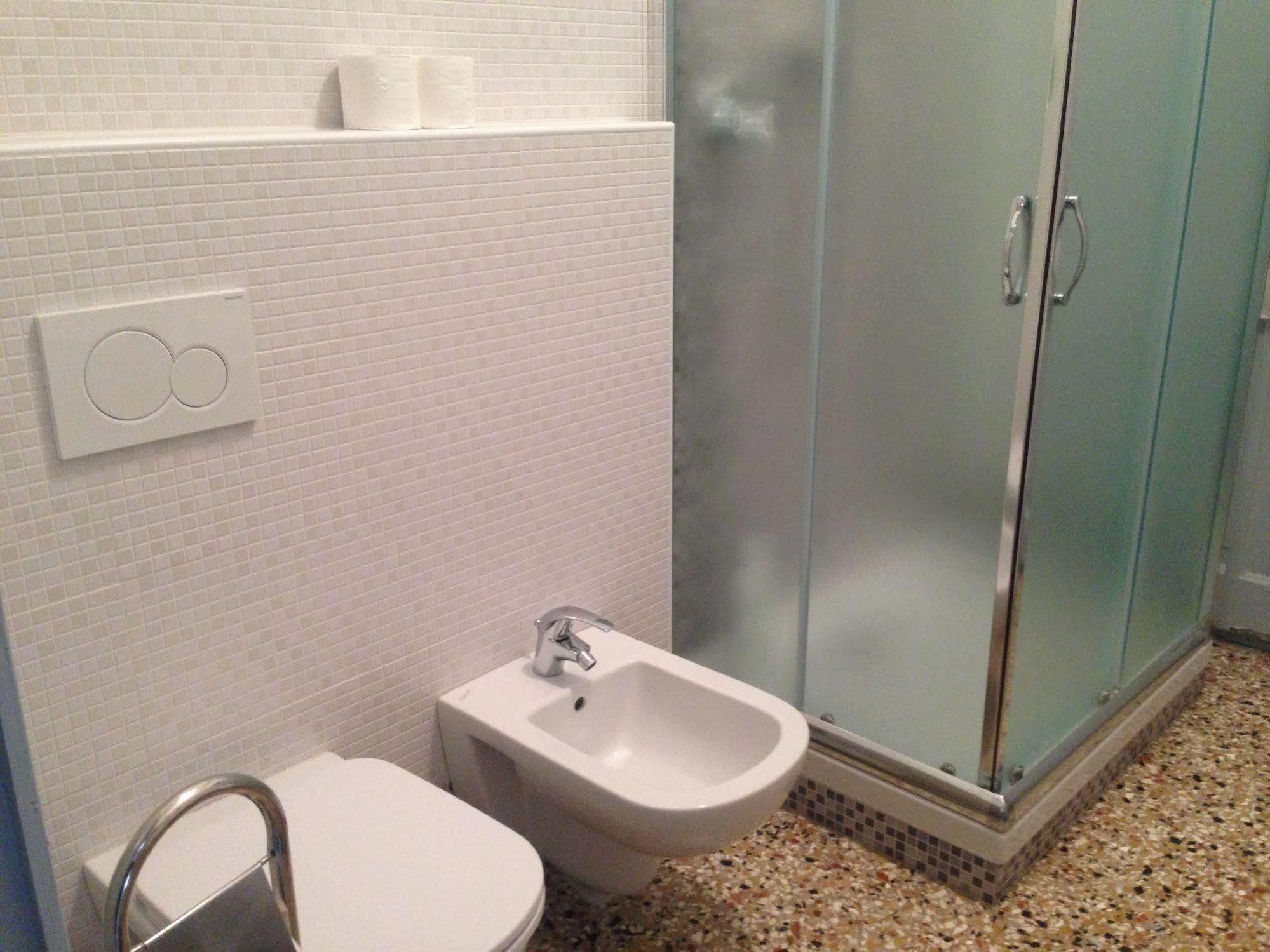 Guest House Loredana Venice Ngoại thất bức ảnh