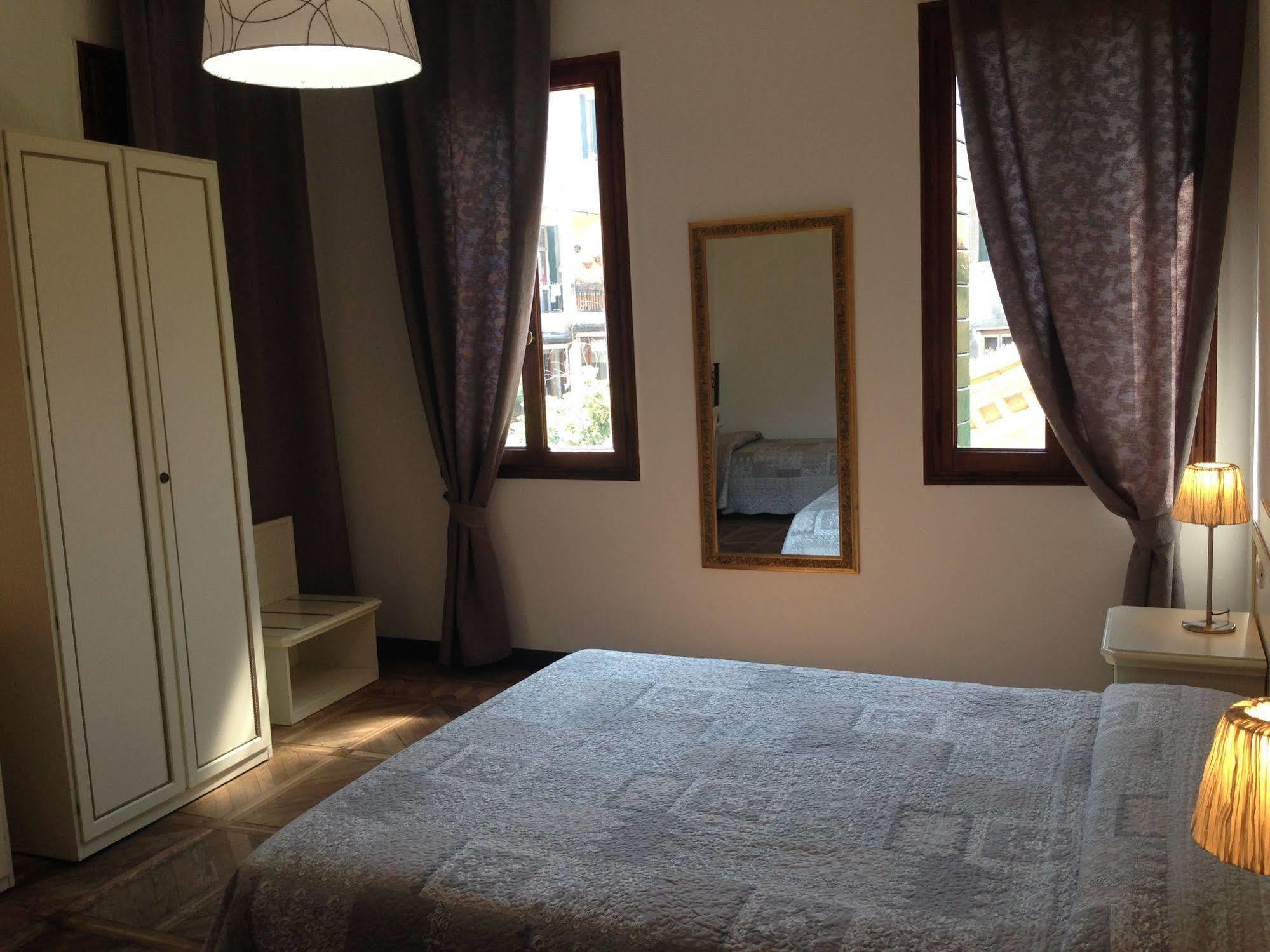 Guest House Loredana Venice Ngoại thất bức ảnh