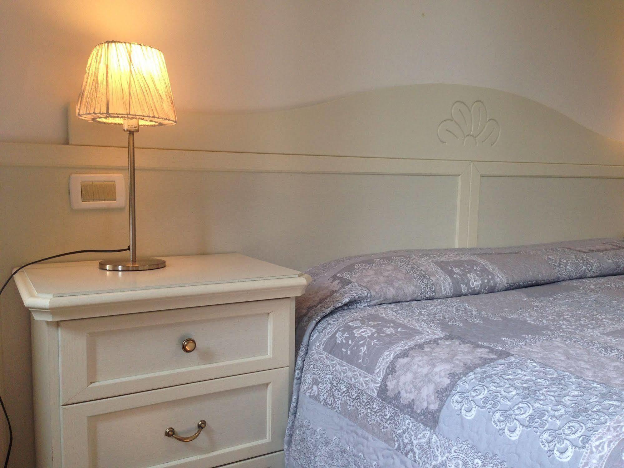 Guest House Loredana Venice Ngoại thất bức ảnh