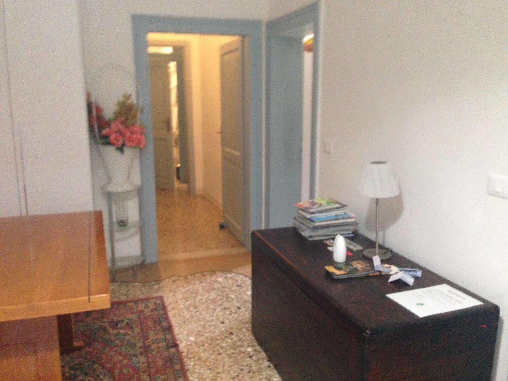 Guest House Loredana Venice Ngoại thất bức ảnh