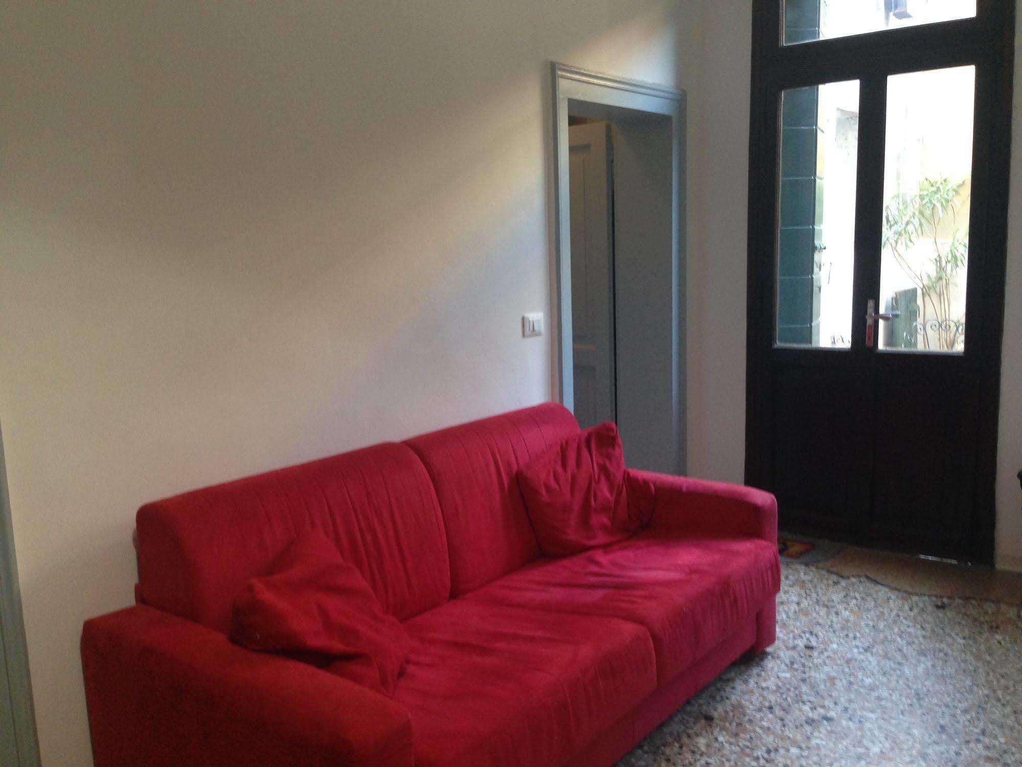 Guest House Loredana Venice Ngoại thất bức ảnh